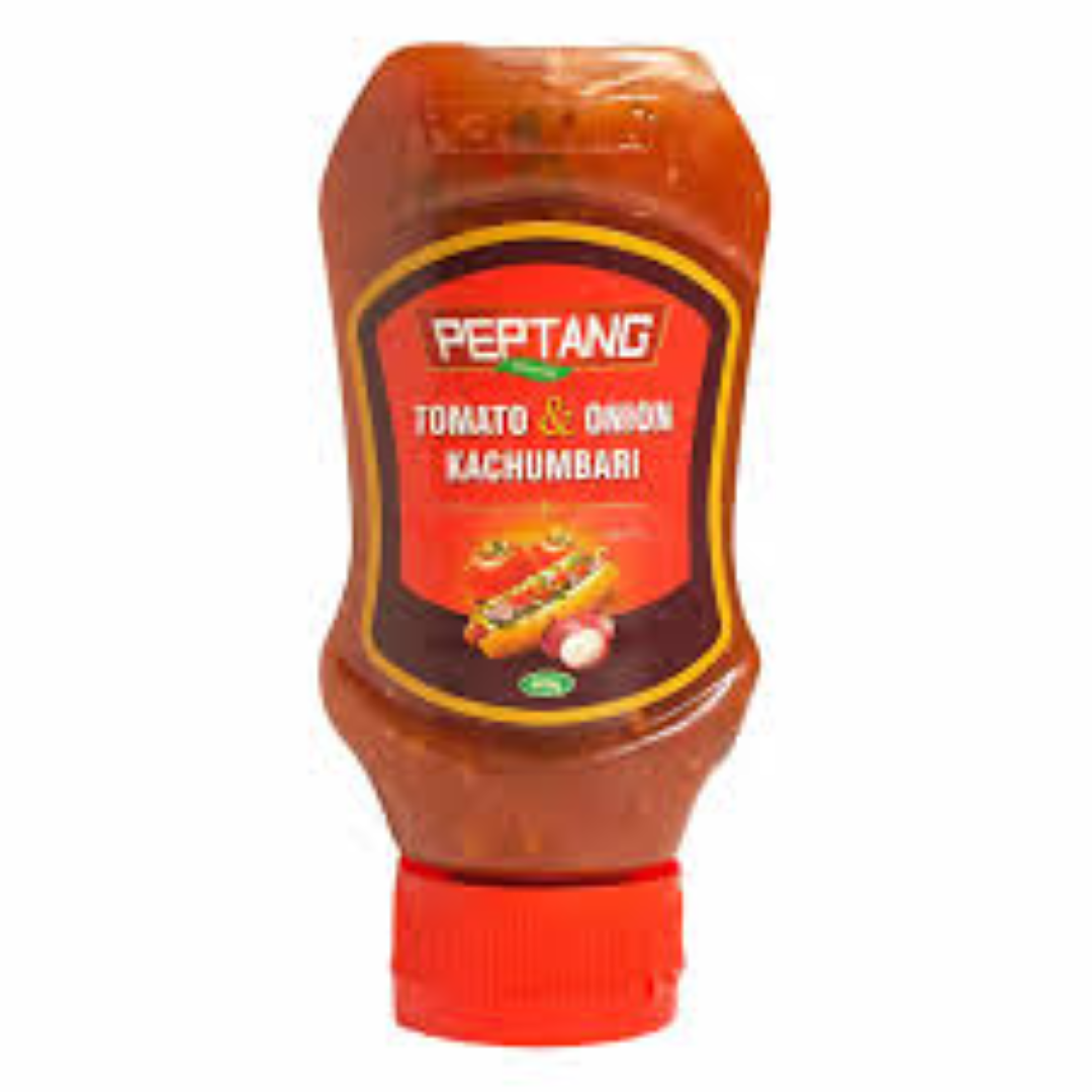 PEPTANG KACHUMBARI SAUCE 400G